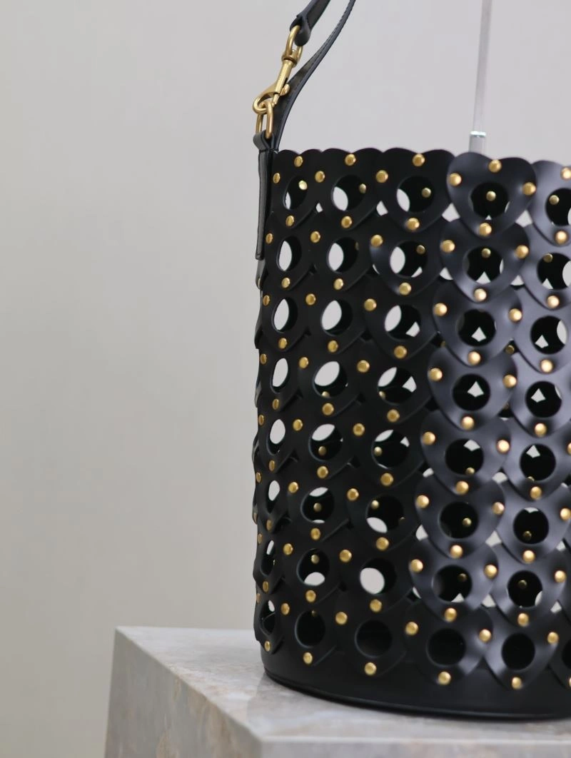 Comfortable YSL Bucket Bags 63120