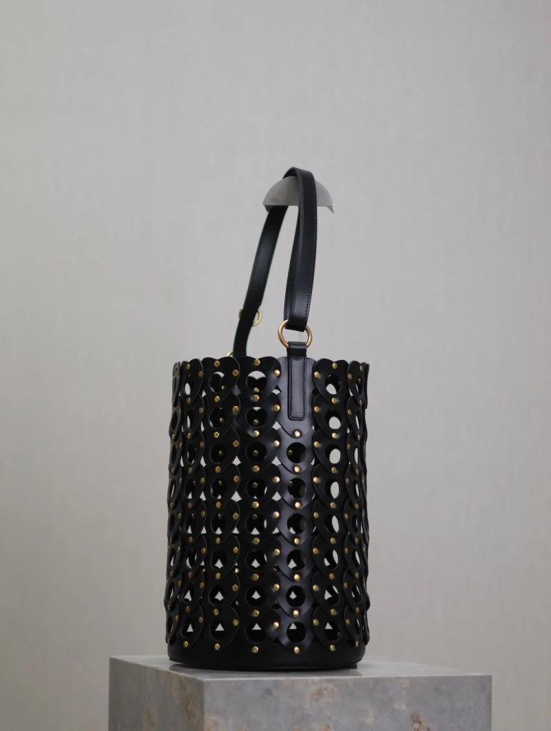 Comfortable YSL Bucket Bags 63120