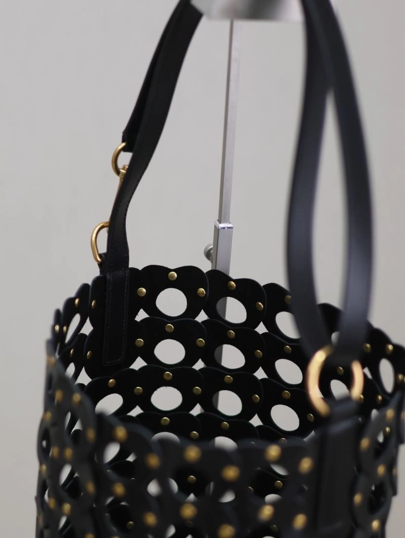 Comfortable YSL Bucket Bags 63120