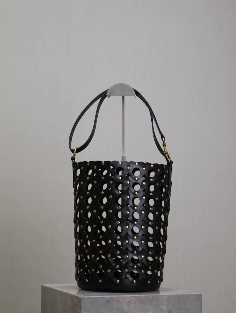 Comfortable YSL Bucket Bags 63120