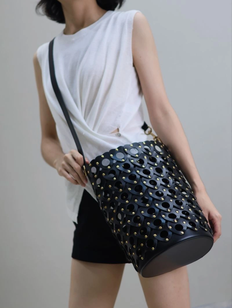 Comfortable YSL Bucket Bags 63120