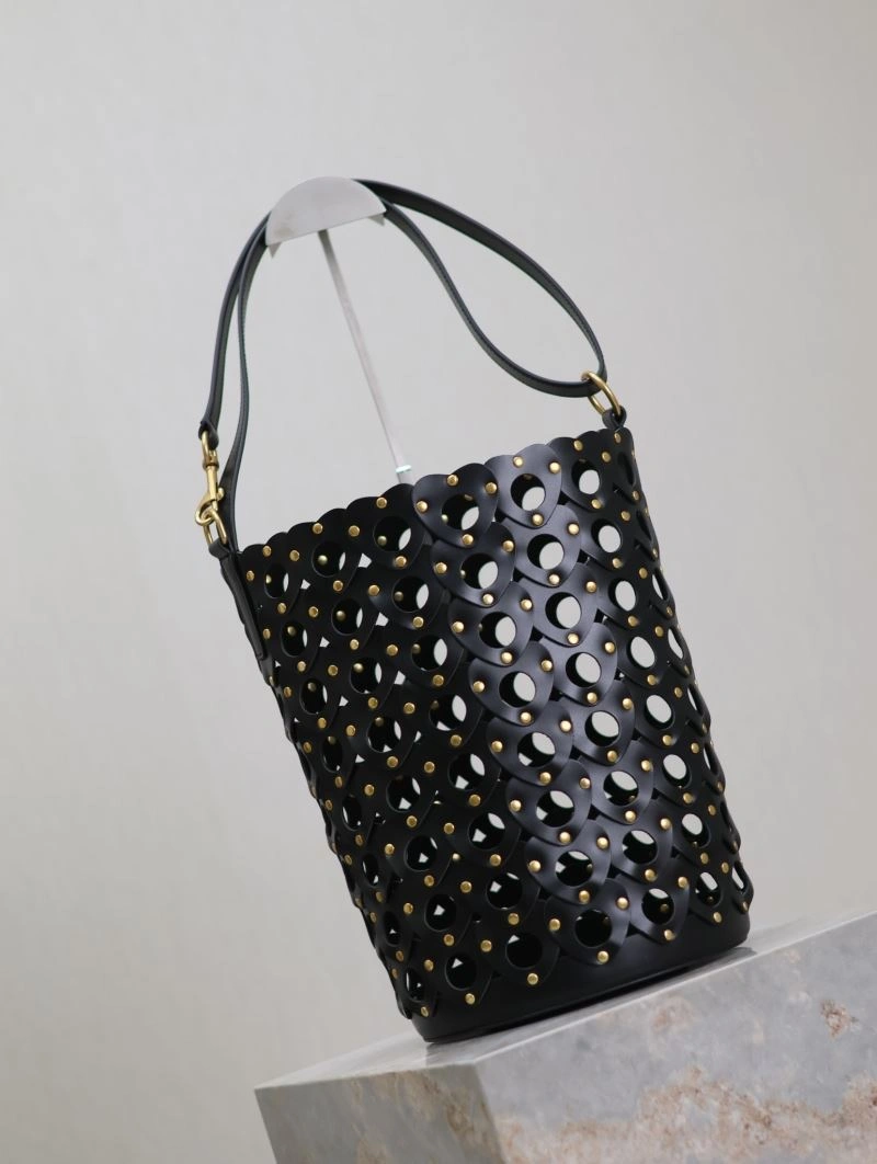 Comfortable YSL Bucket Bags 63120