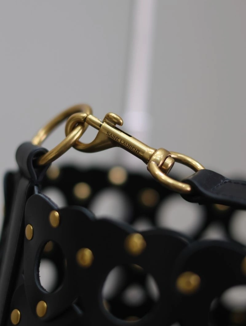 Comfortable YSL Bucket Bags 63120
