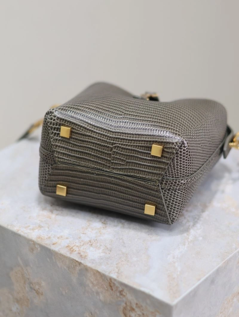 Contemporary YSL Bucket Bags 63113