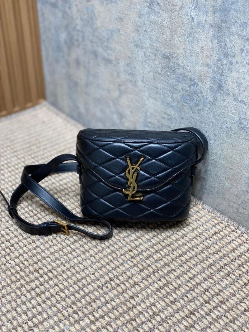 Resilient YSL Bucket Bags 63193