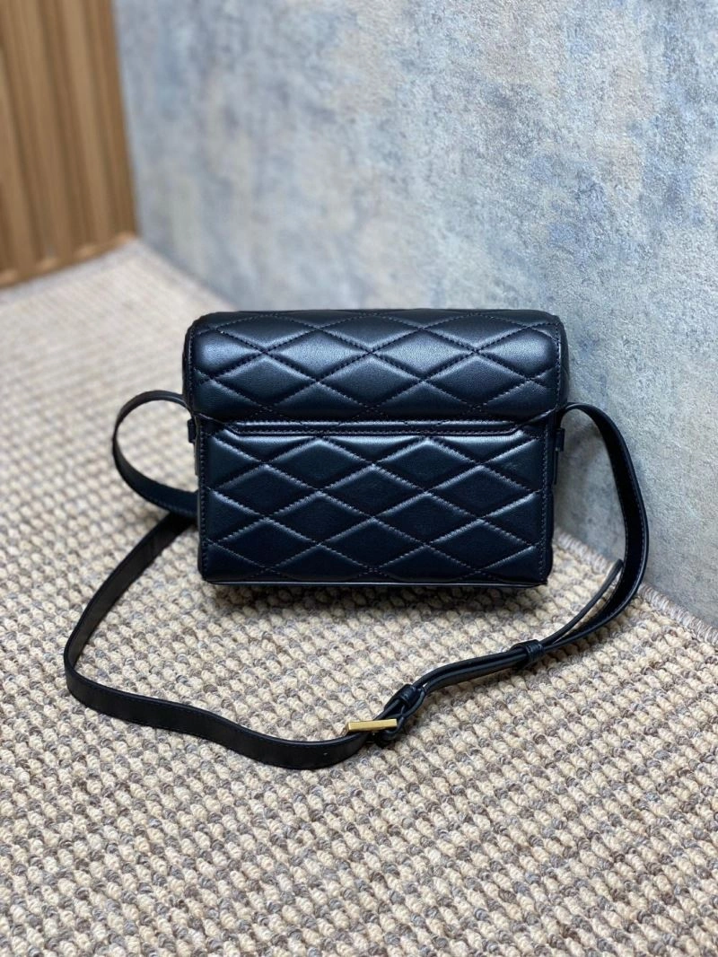 Resilient YSL Bucket Bags 63193
