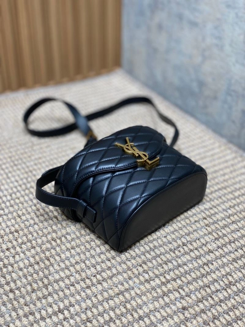 Resilient YSL Bucket Bags 63193