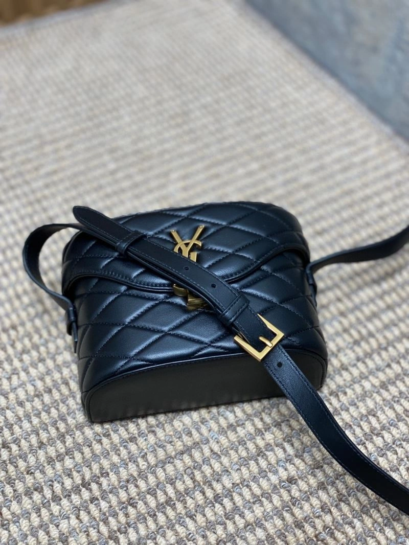 Resilient YSL Bucket Bags 63193