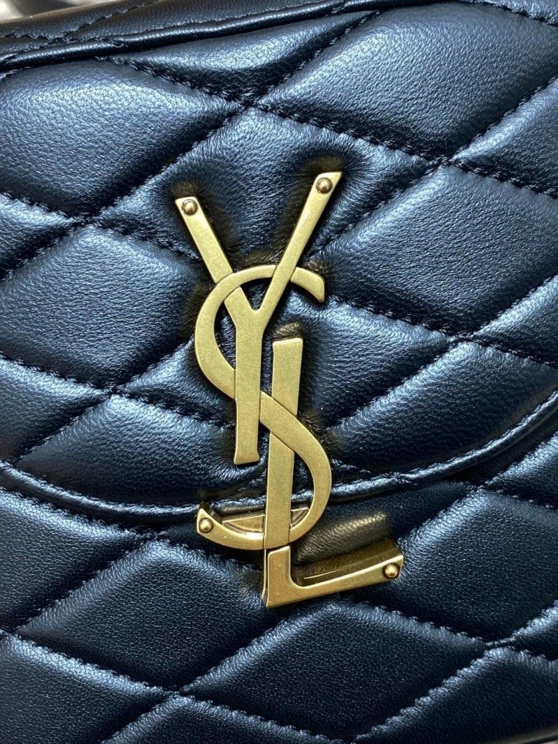 Resilient YSL Bucket Bags 63193