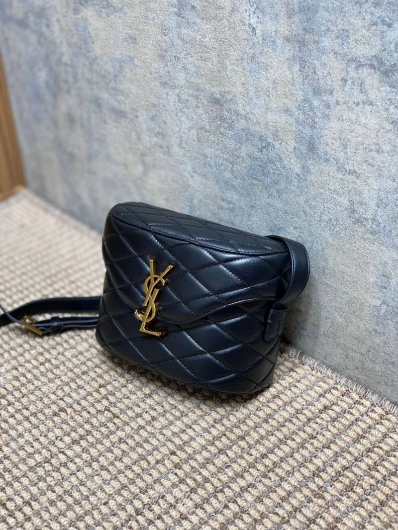 Resilient YSL Bucket Bags 63193