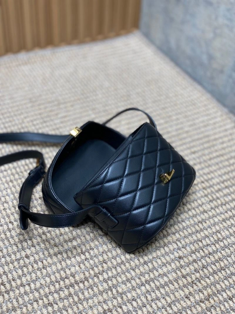 Resilient YSL Bucket Bags 63193