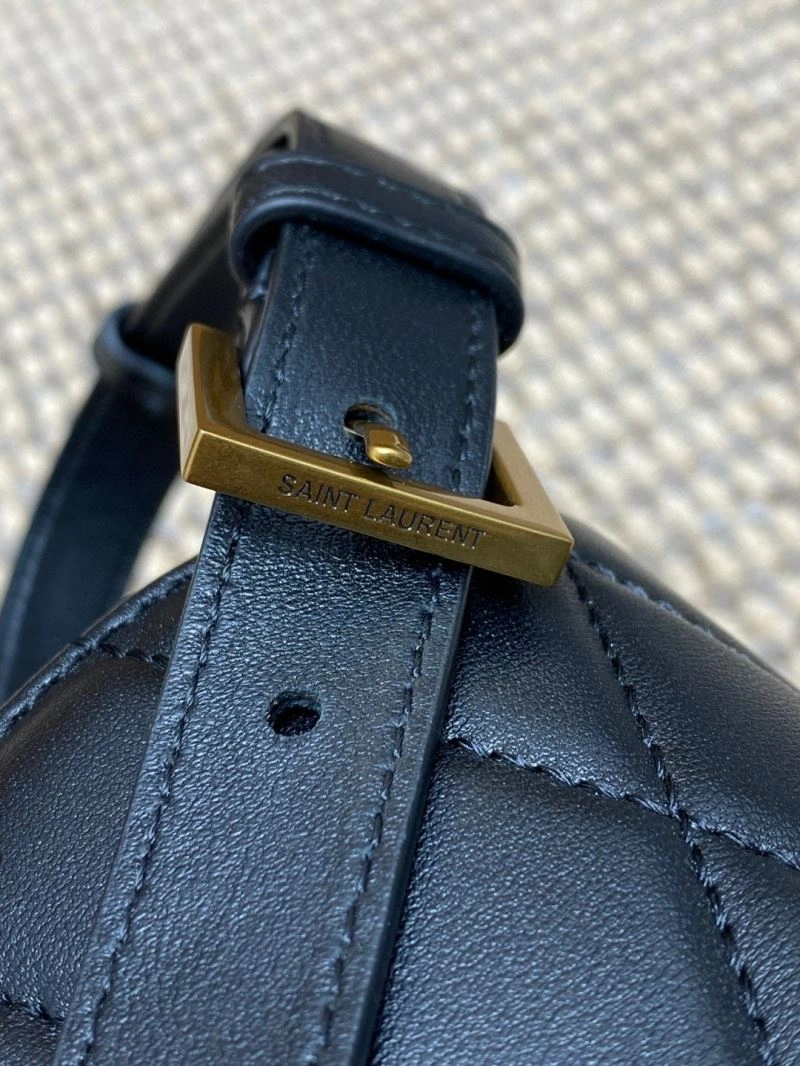 Resilient YSL Bucket Bags 63193
