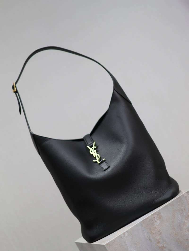 YSL Bucket Bags SmoothTexture 63198