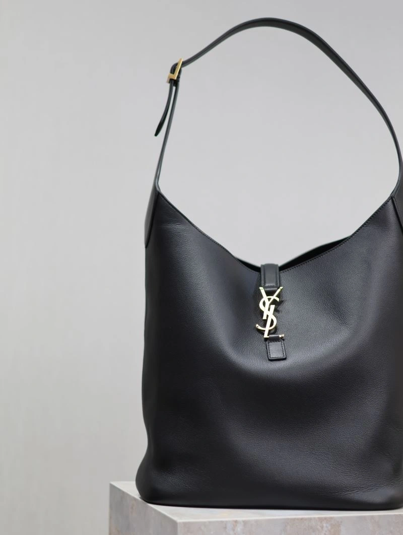 YSL Bucket Bags SmoothTexture 63198