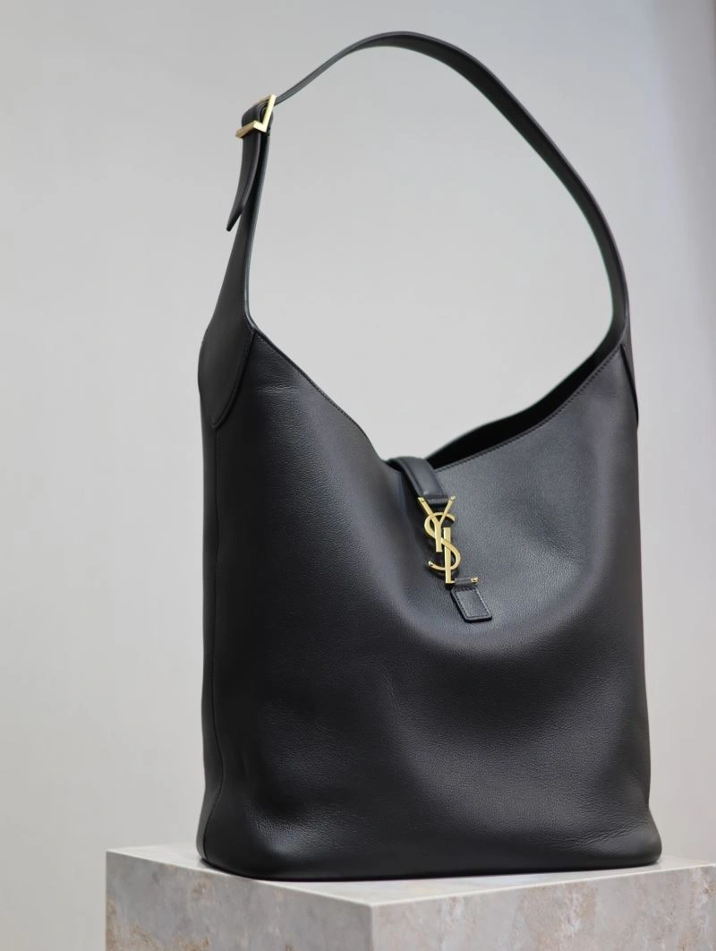 YSL Bucket Bags SmoothTexture 63198