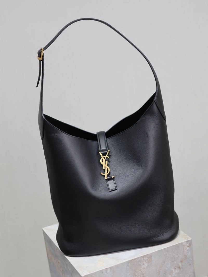 YSL Bucket Bags SmoothTexture 63198