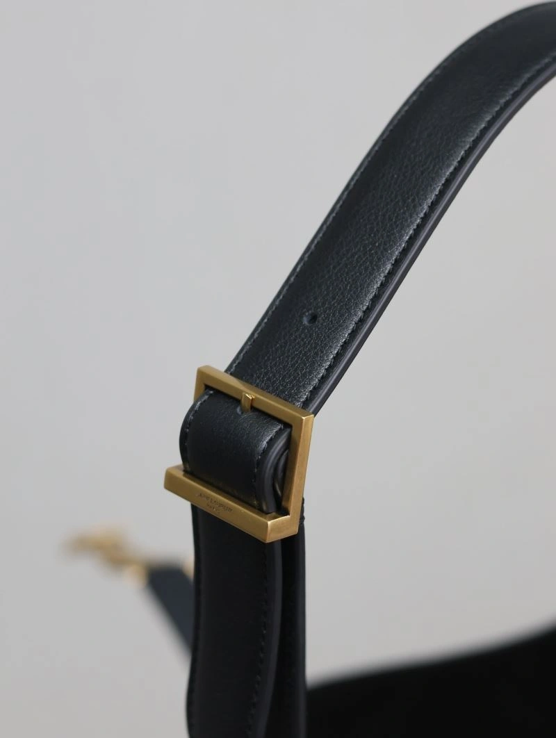 YSL Bucket Bags SmoothTexture 63198