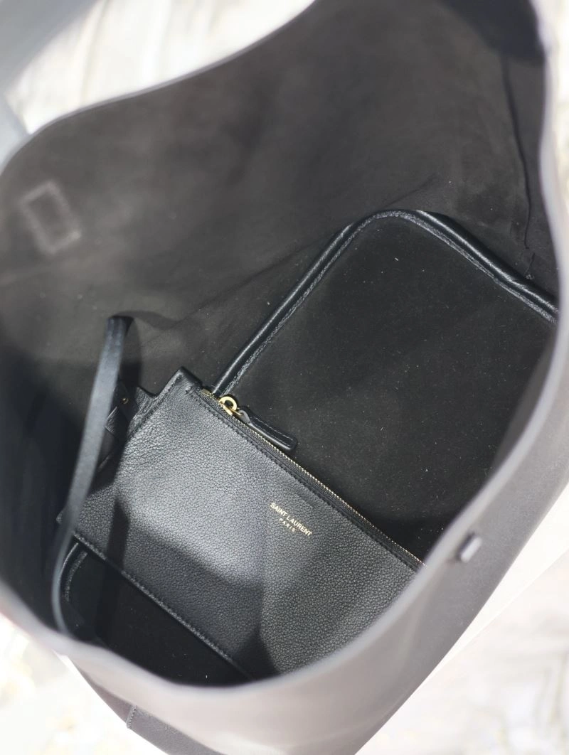 YSL Bucket Bags SmoothTexture 63198