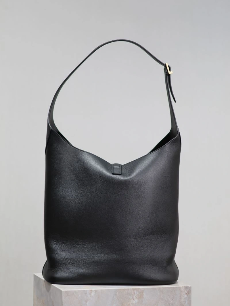 YSL Bucket Bags SmoothTexture 63198