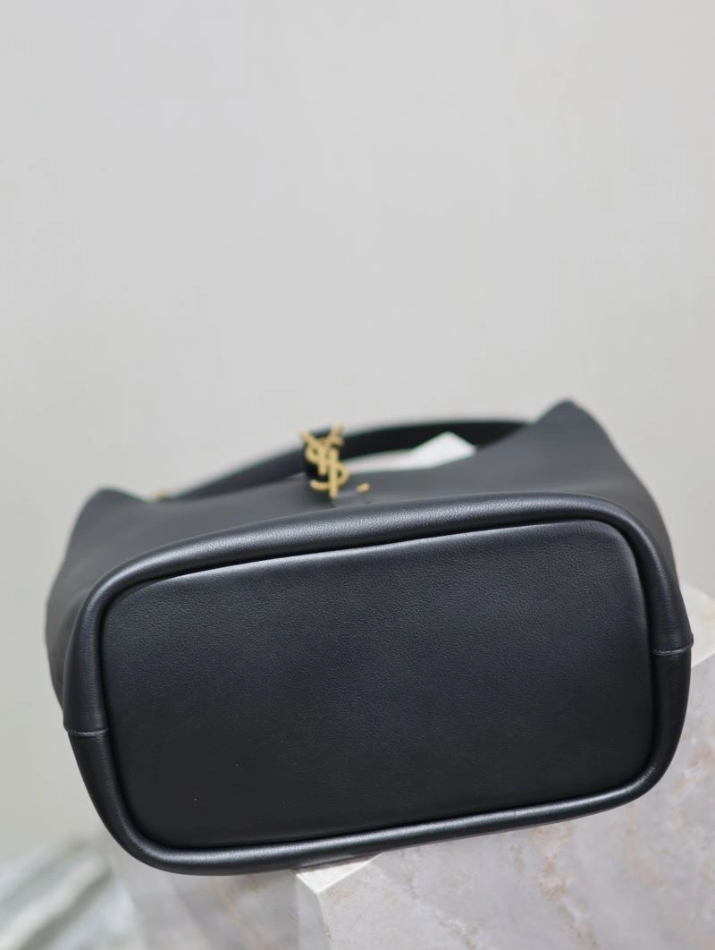 YSL Bucket Bags SmoothTexture 63198