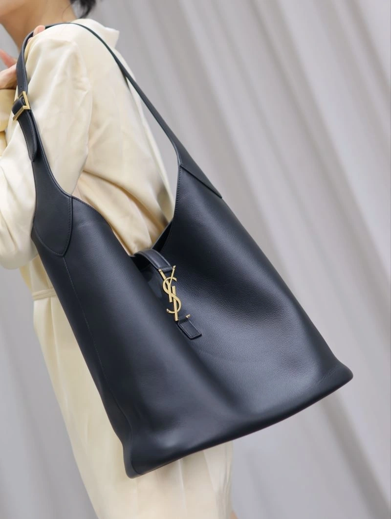 YSL Bucket Bags SmoothTexture 63198