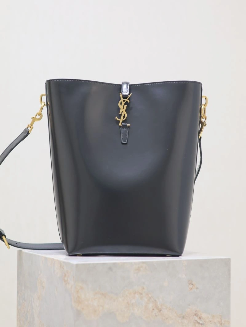 Trendy YSL Bucket Bags 63158