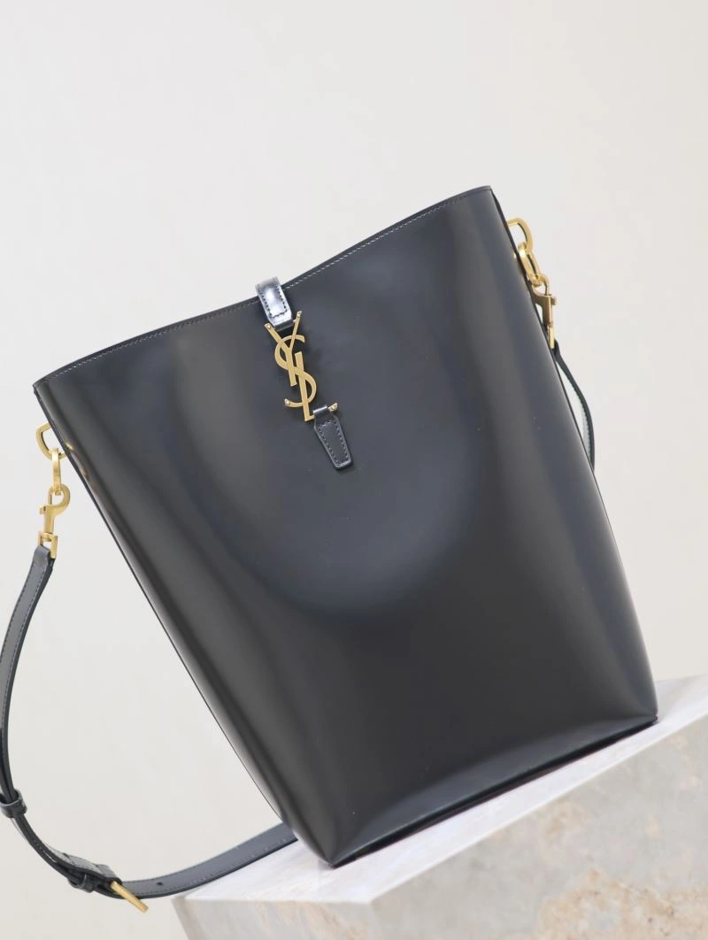 Trendy YSL Bucket Bags 63158