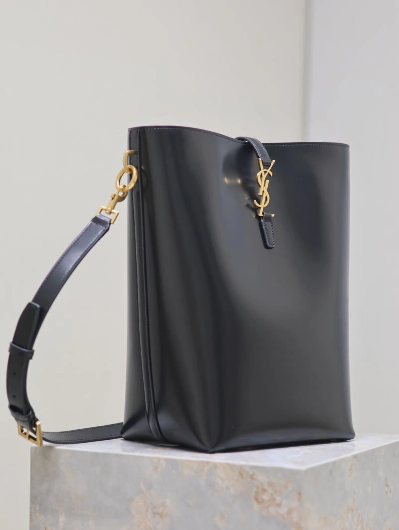 Trendy YSL Bucket Bags 63158