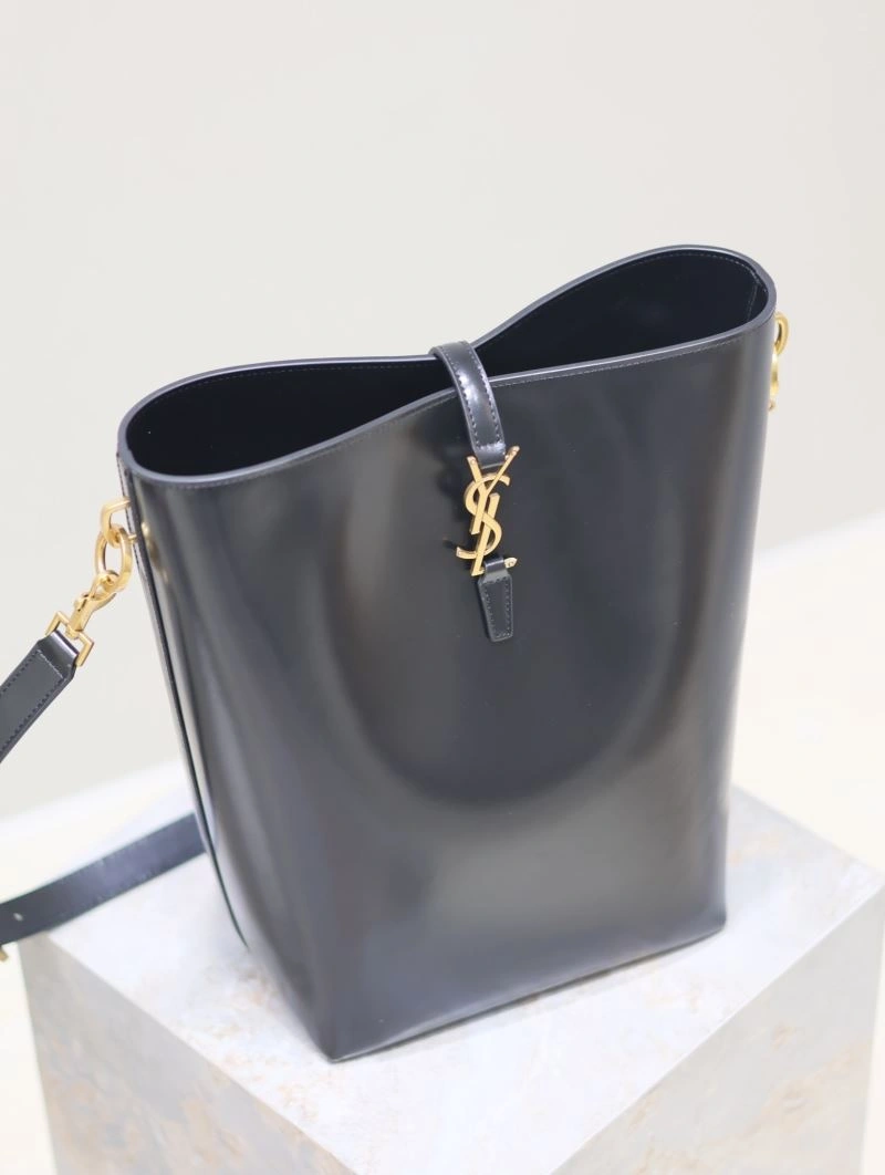 Trendy YSL Bucket Bags 63158
