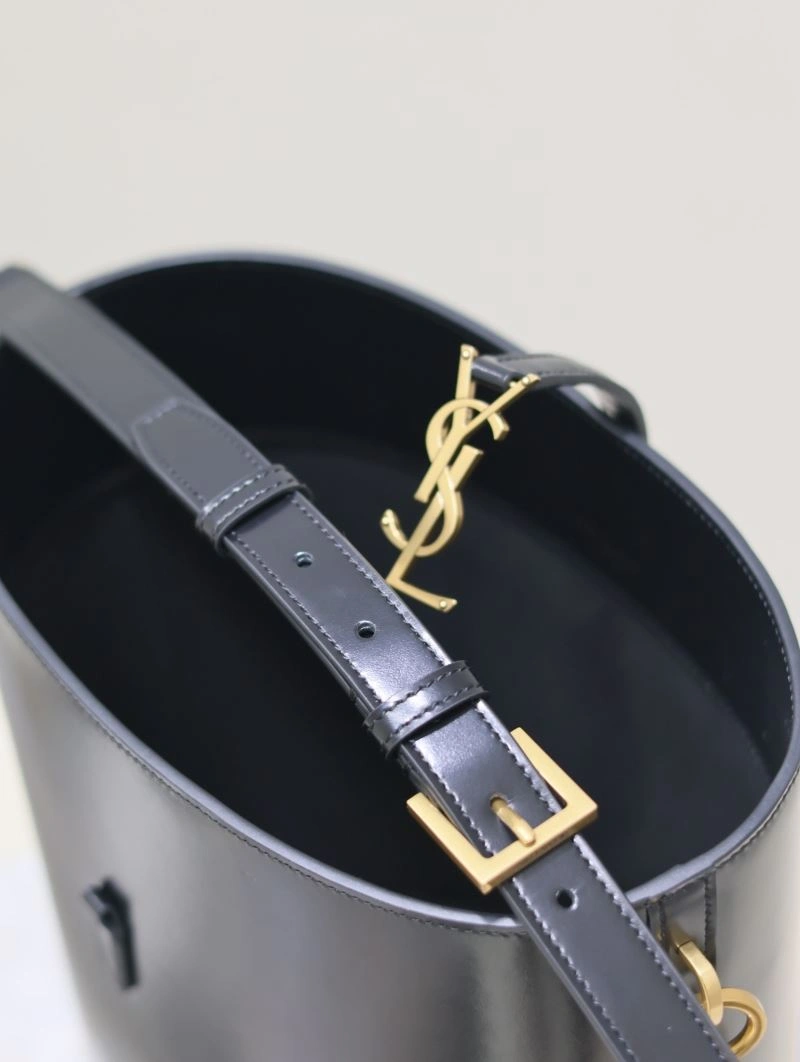 Trendy YSL Bucket Bags 63158