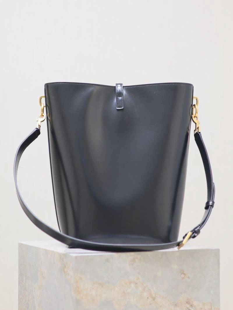 Trendy YSL Bucket Bags 63158