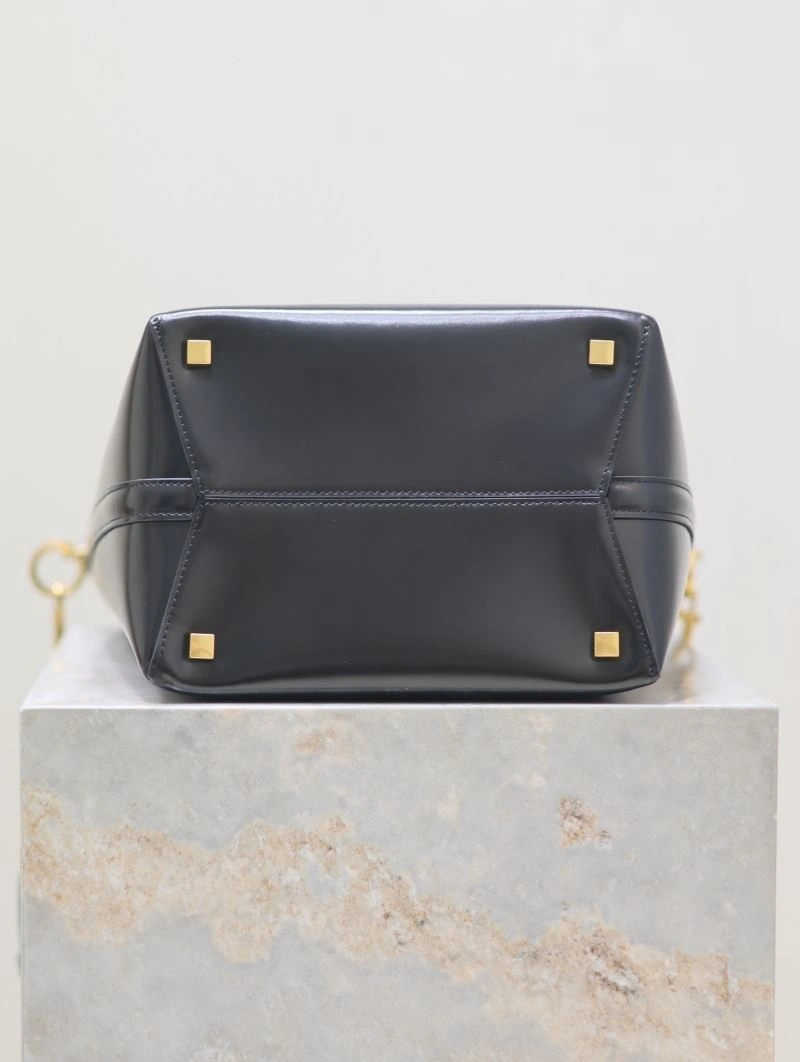 Trendy YSL Bucket Bags 63158