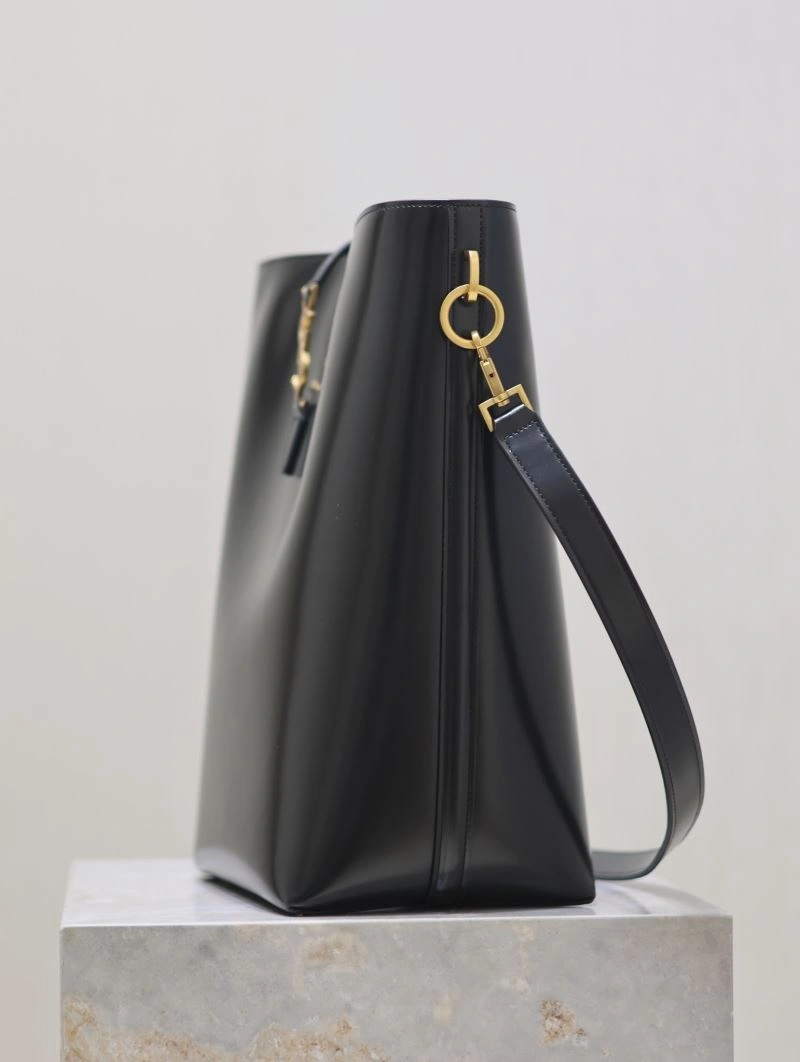 Trendy YSL Bucket Bags 63158