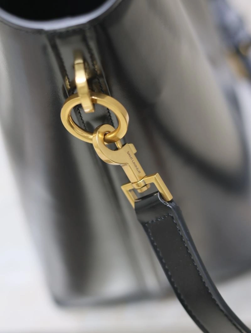 Trendy YSL Bucket Bags 63158