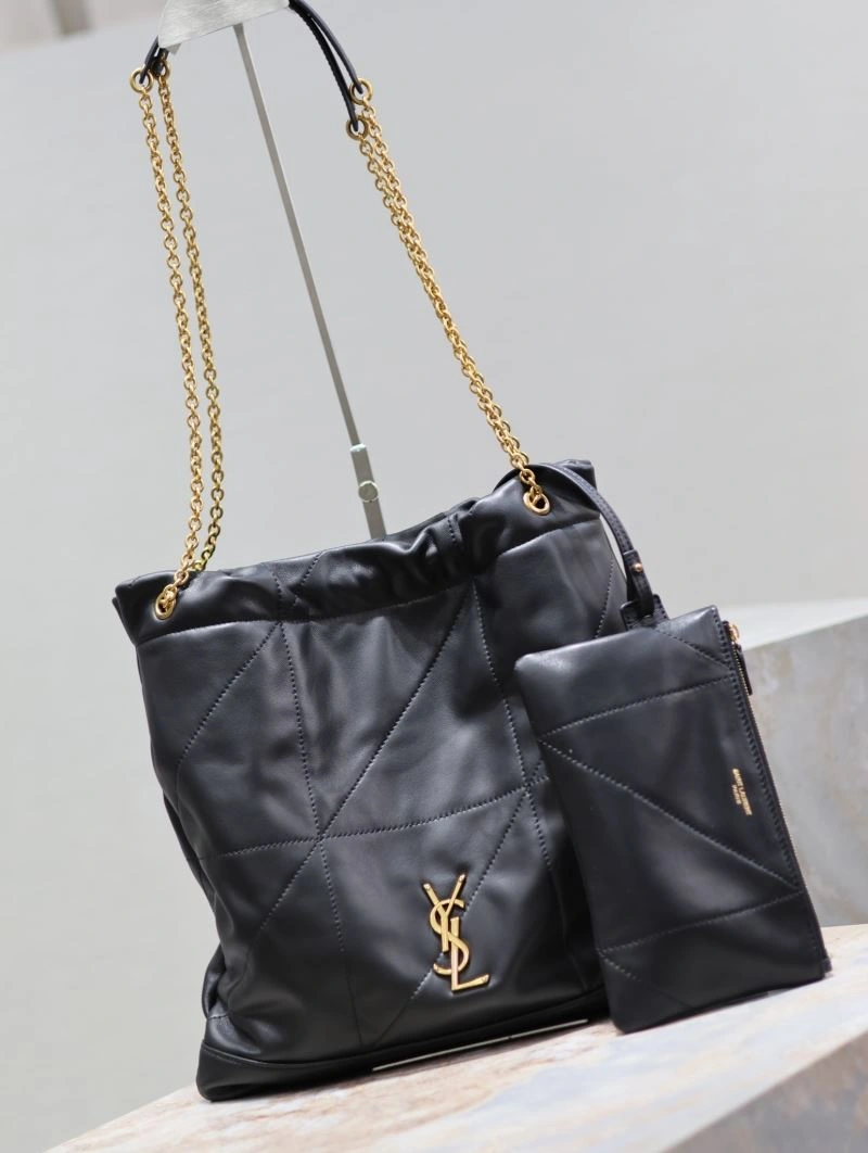 Sophisticated YSL Bucket Bags 63072