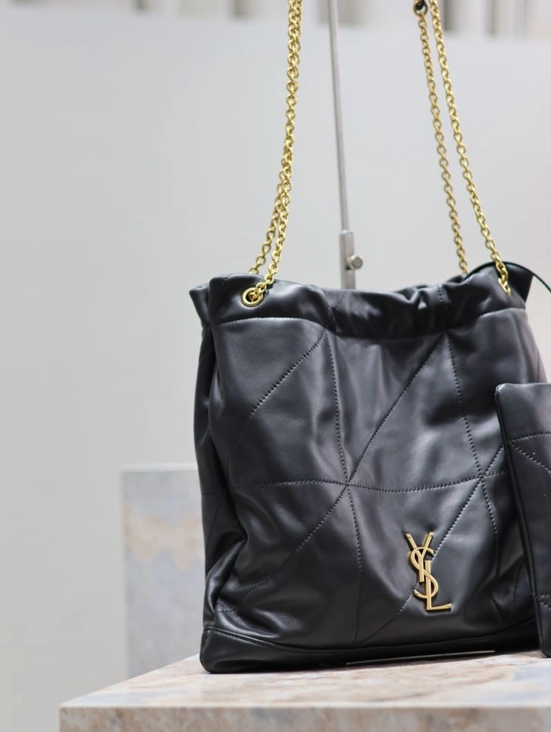 Sophisticated YSL Bucket Bags 63072