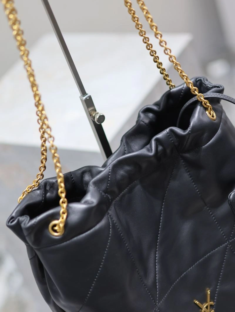 Sophisticated YSL Bucket Bags 63072