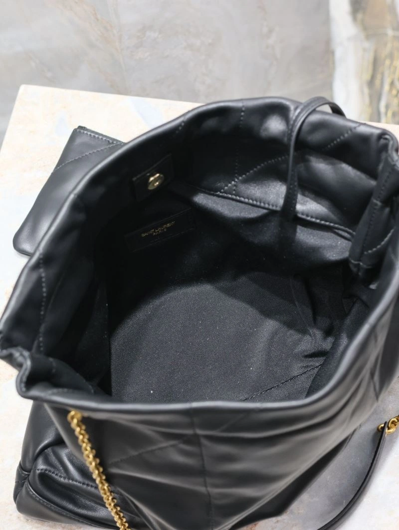 Sophisticated YSL Bucket Bags 63072