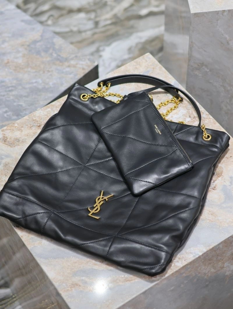 Sophisticated YSL Bucket Bags 63072