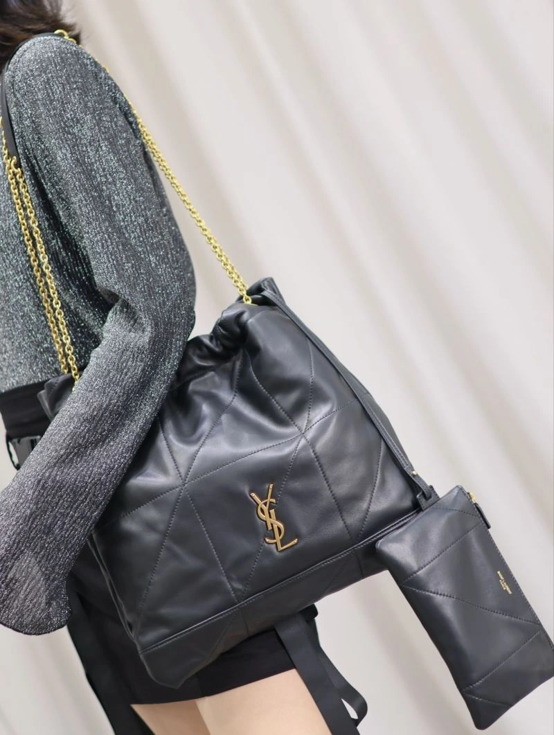 Sophisticated YSL Bucket Bags 63072