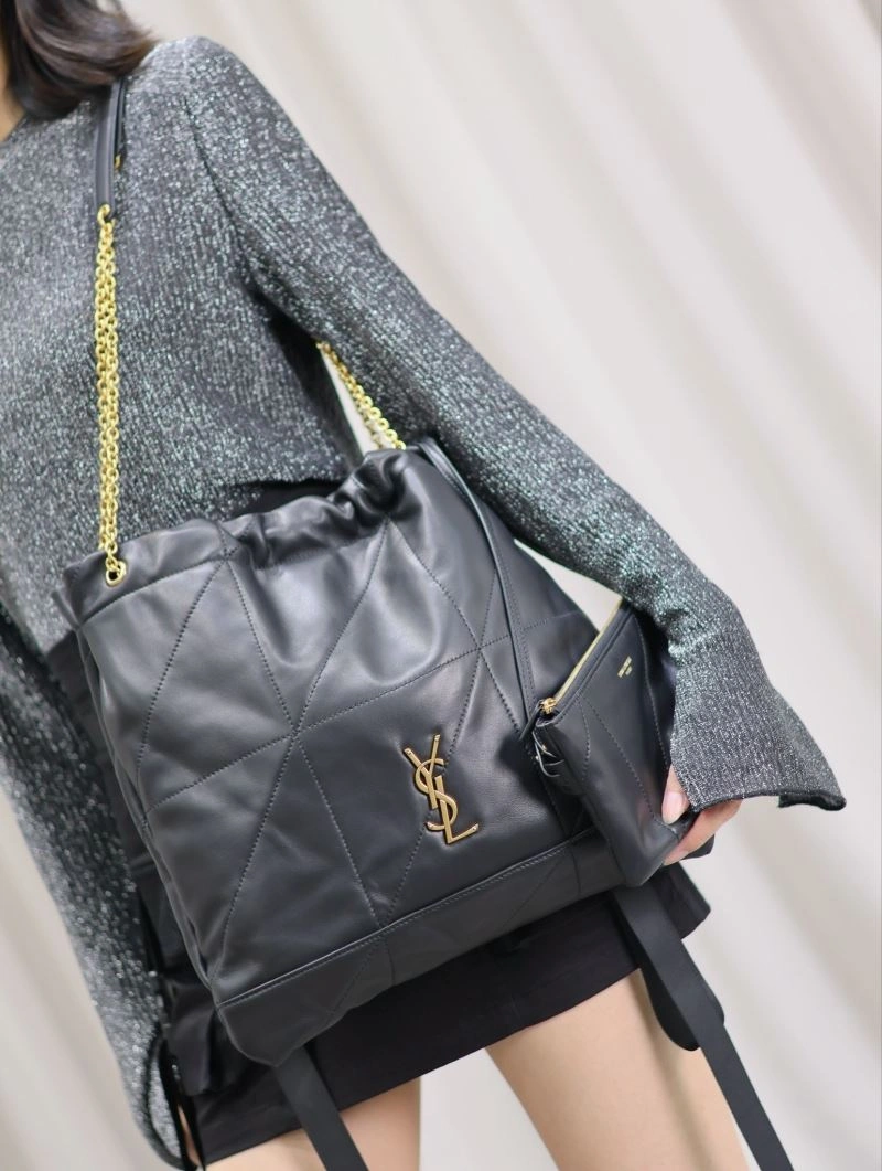 Sophisticated YSL Bucket Bags 63072