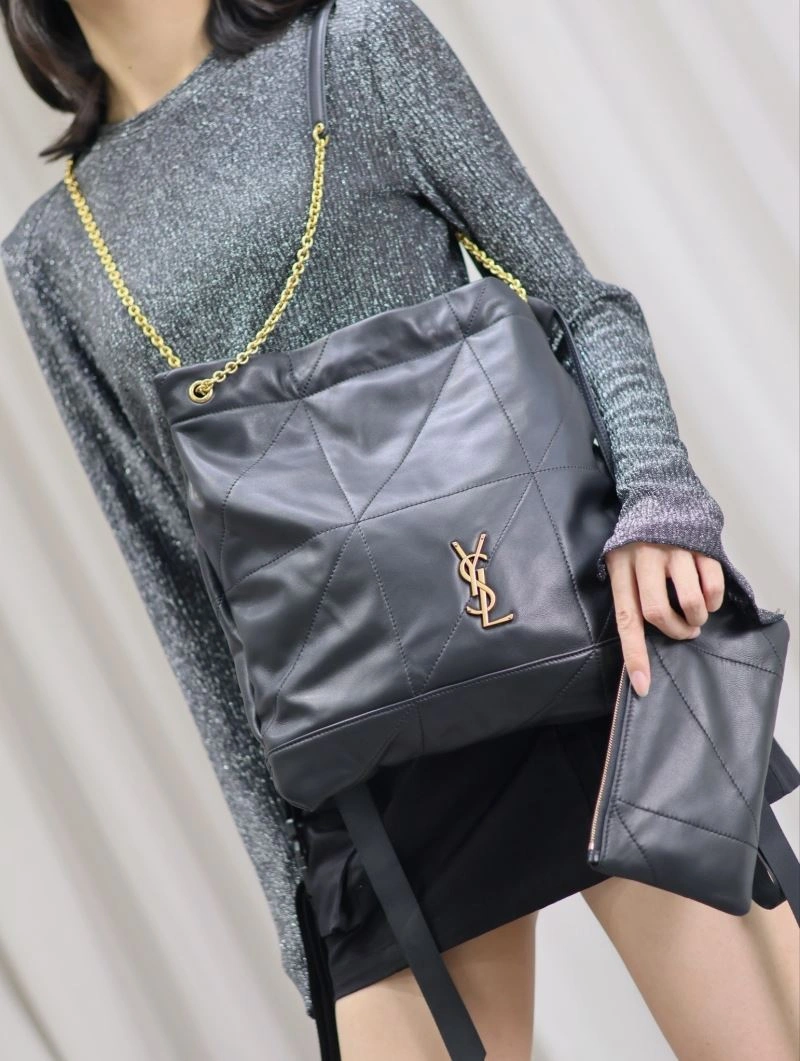 Sophisticated YSL Bucket Bags 63072