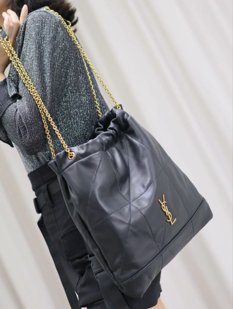 Sophisticated YSL Bucket Bags 63072