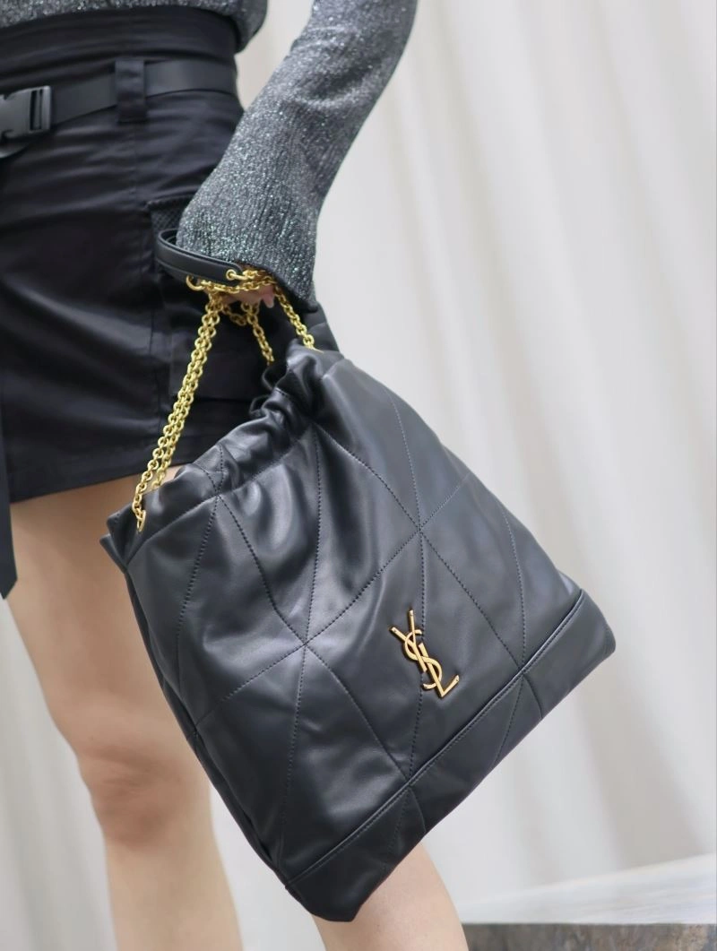 Sophisticated YSL Bucket Bags 63072