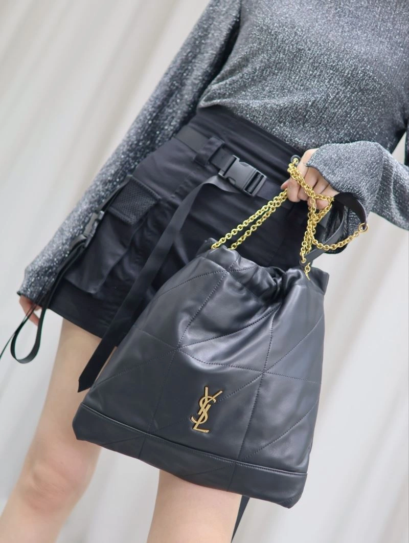 Sophisticated YSL Bucket Bags 63072