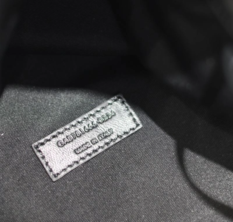 Sophisticated YSL Bucket Bags 63072