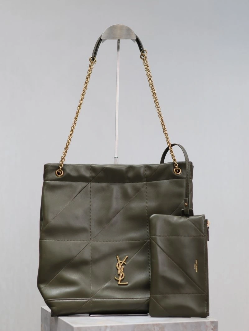 YSL Bucket Bags Colorful 63000