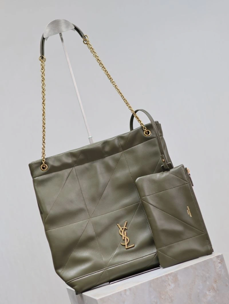 YSL Bucket Bags Colorful 63000