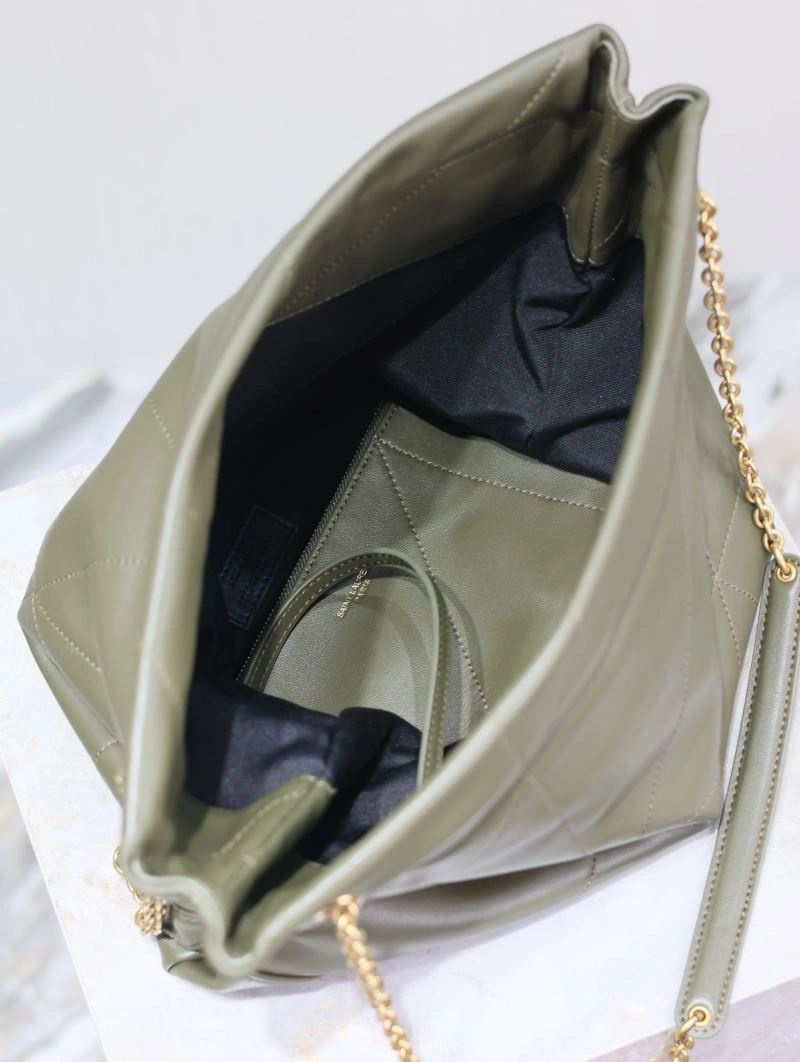 YSL Bucket Bags Colorful 63000
