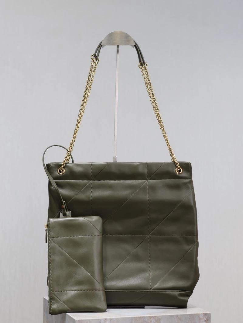 YSL Bucket Bags Colorful 63000
